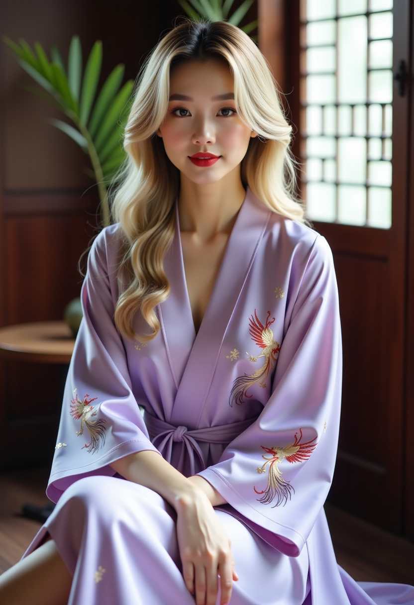 三姐妹美容店前传